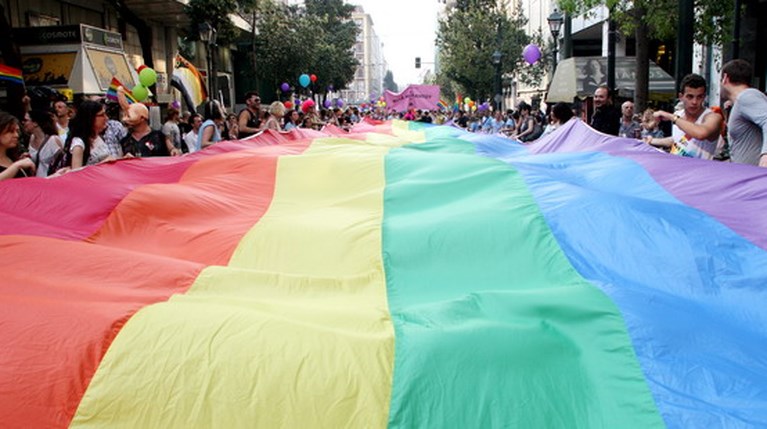 athens pride 2011 new