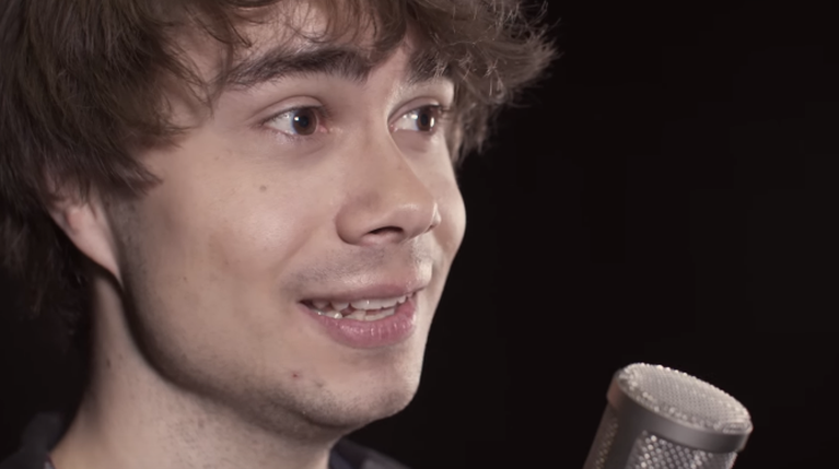 Alexander Rybak
