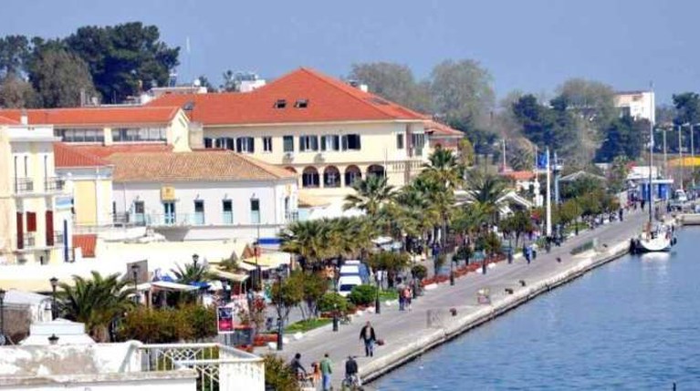 Πρέβεζα - λιμάνι (2)