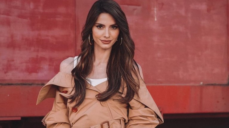 Ηλιάνα Παπαγεωργίου