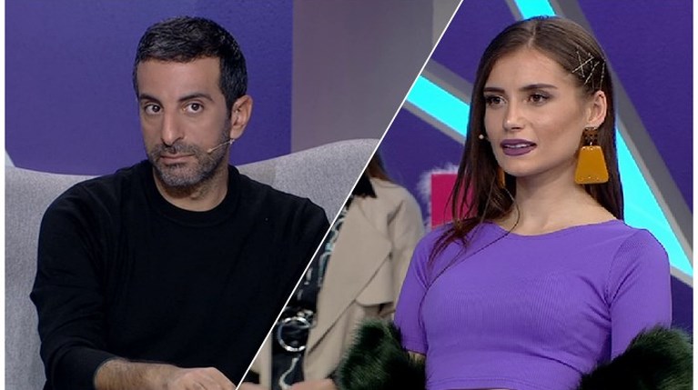 Στέλιος Κουδουνάρης Μαρία Λέκα