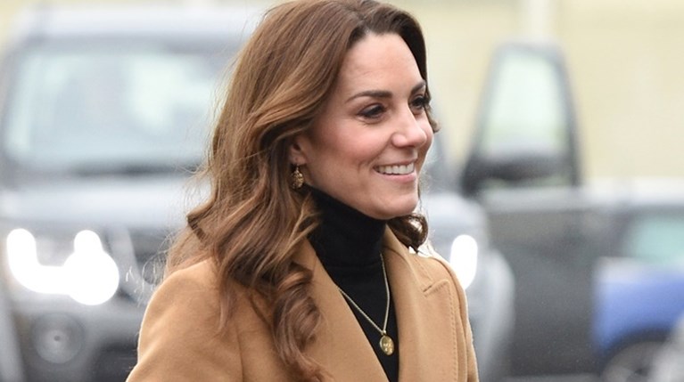 Kate Middleton