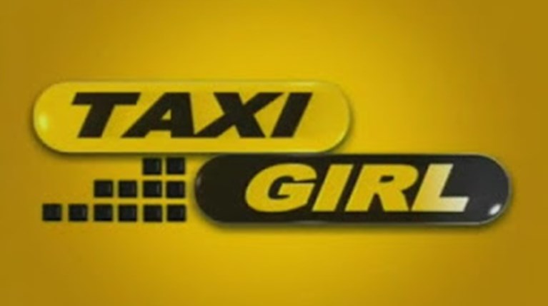 Taxi Girl