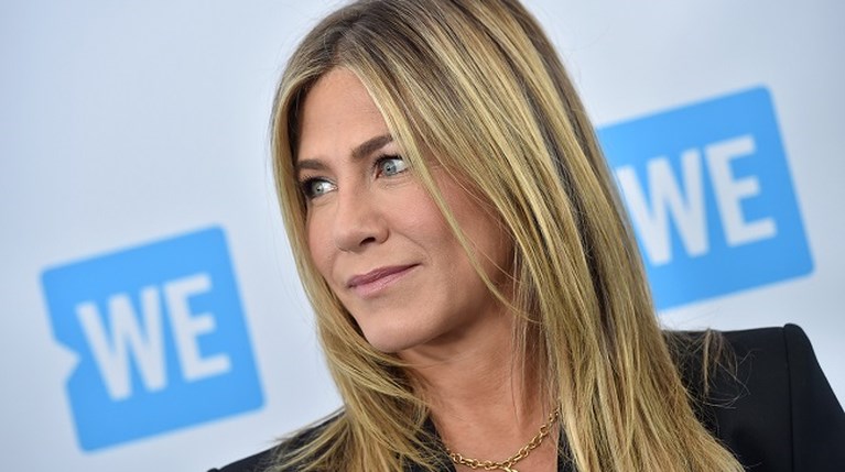 Jennifer Aniston