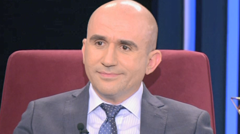 Γρηγόρης Λέων
