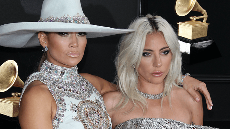 Grammys 2019 κόκκινο χαλί