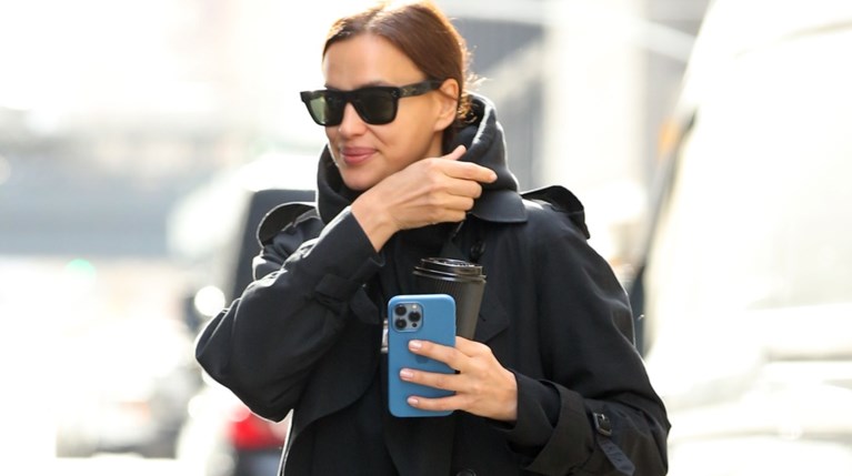 Irina Shayk