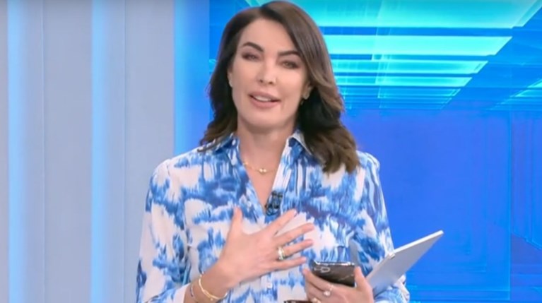 Τατιάνα Στεφανίδου