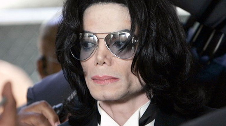 Michael Jackson 5