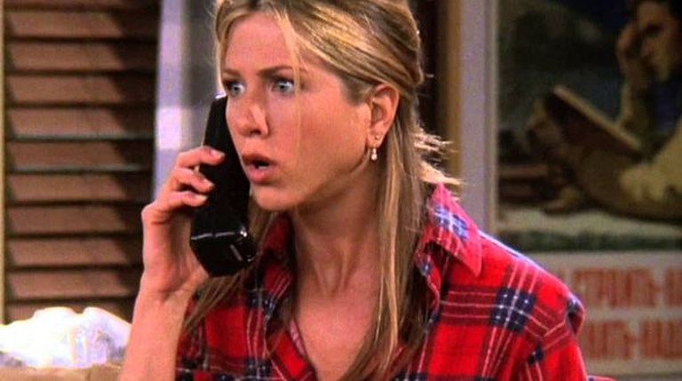 Jennifer Aniston r