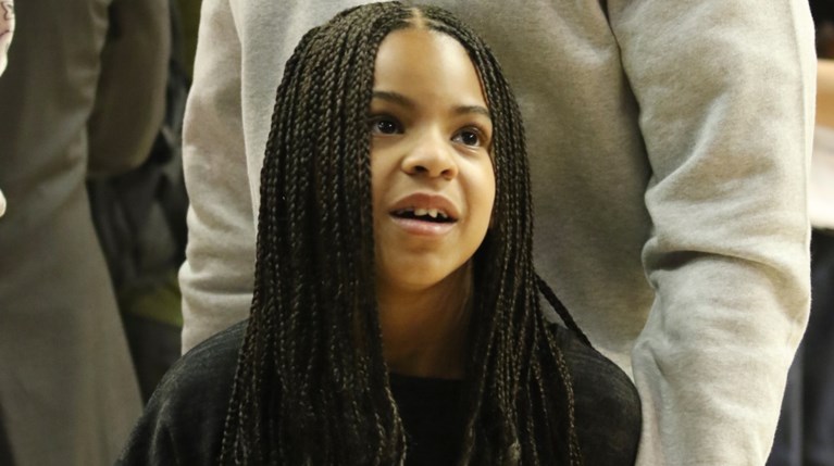 Blue Ivy