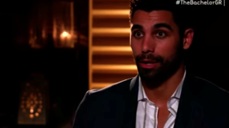 The Bachelor