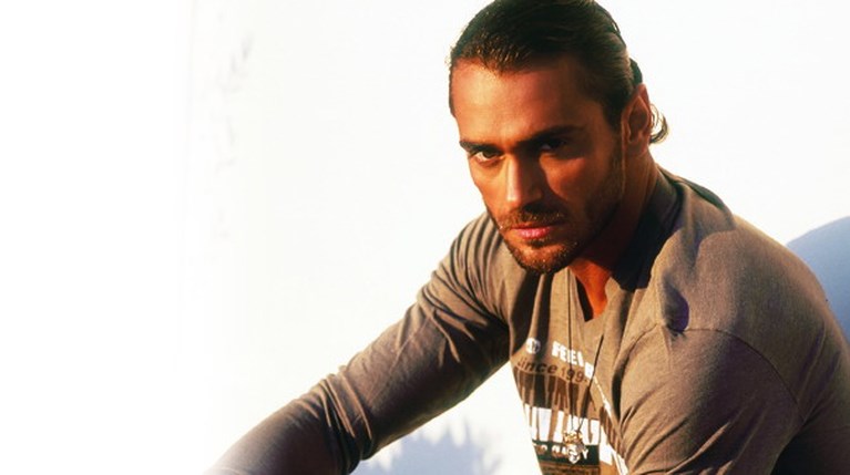 Τεό Θεοδωρίδης