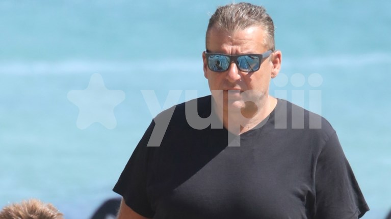 Γιώργος Λιάγκας