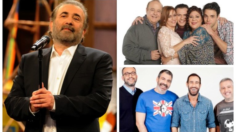 Τηλεοπτικά Νέα Από Την Κλεοπάτρα Πατλάκη