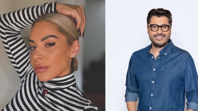 Μαριάντα Πιερίδη