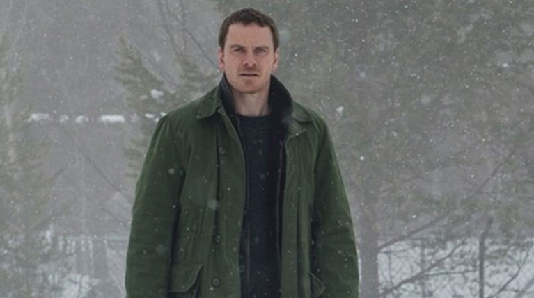 Michael Fassbender Μάθαμε τον επόμενο ρόλο του και ενθουσιαστήκαμε!
