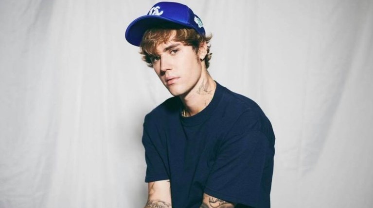 Justin Bieber