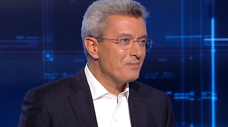 Νίκος Χατζηνικολάου
