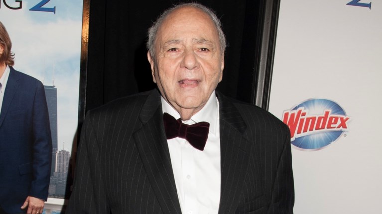 Michael Constantine