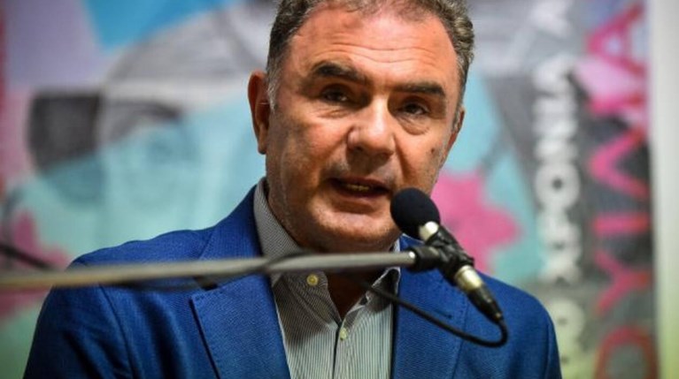 Χρήστος Σωτηρακόπουλος