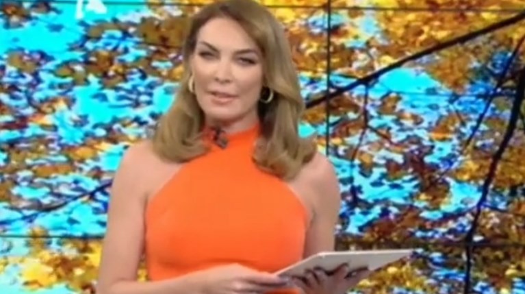 Τατιάνα Στεφανίδου