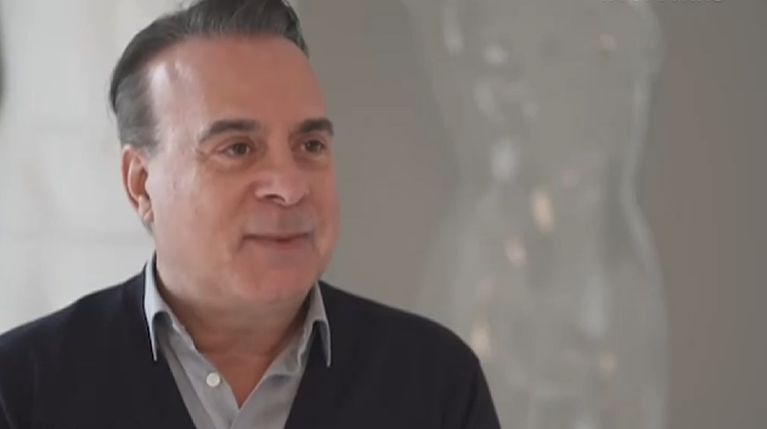 Φώτης Σεργουλόπουλος