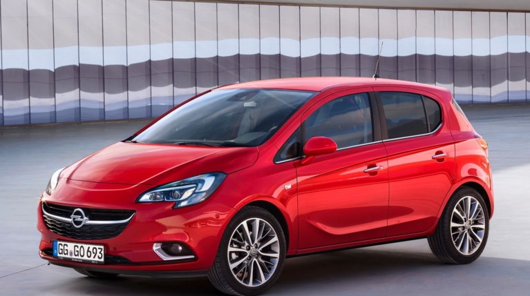Από 10.906 ευρώ το νέο Opel Corsa