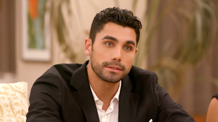 The Bachelor