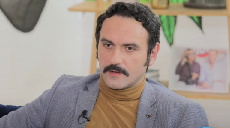 Μελέτης Ηλίας