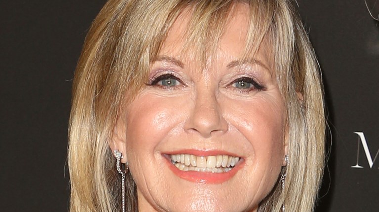 Olivia Newton-John