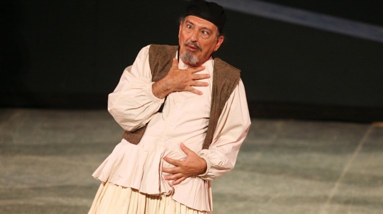 Μιχάλης Γούναρης