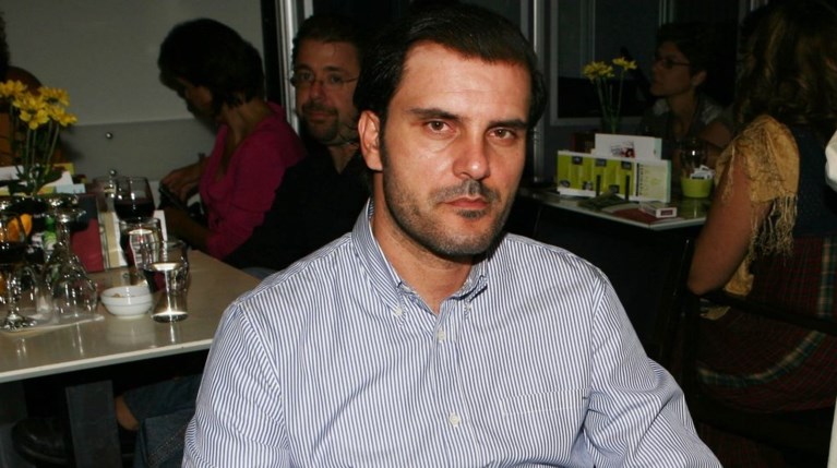 Γεράσιμος Μιχελής