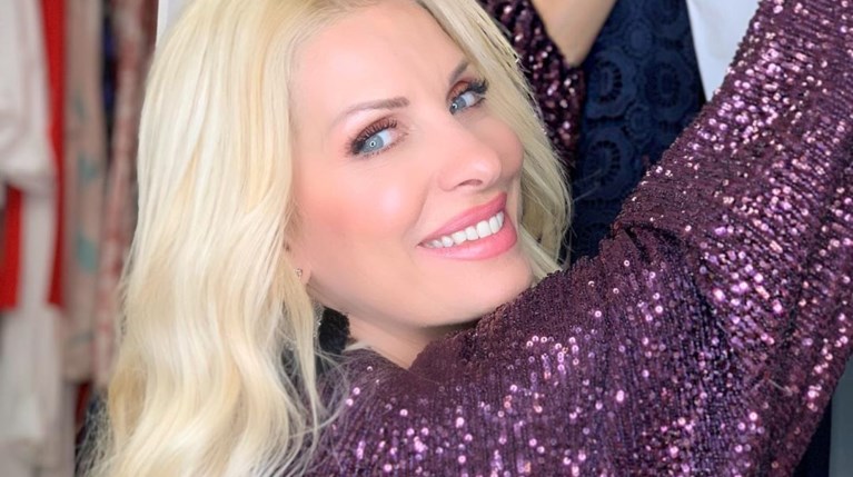 Ελένη Μενεγάκη