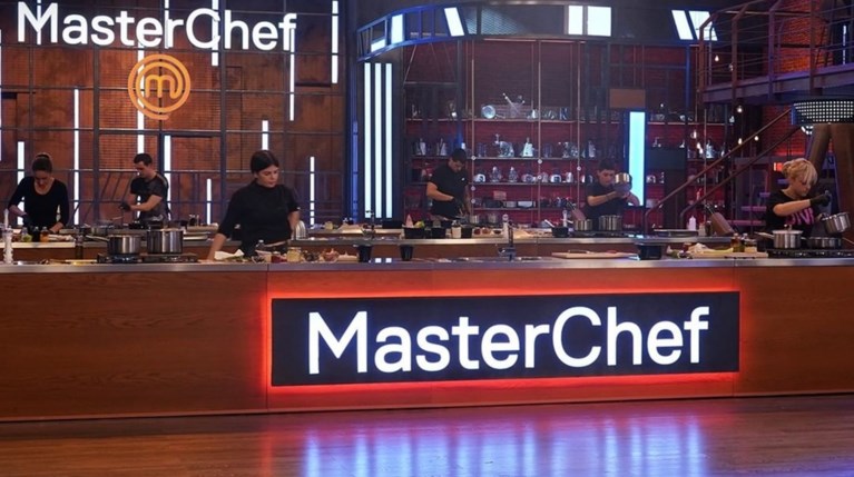 MasterChef