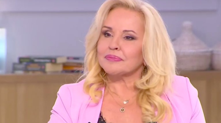 Μπέσσυ Αργυράκη