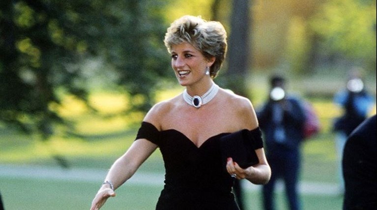 Princess Diana