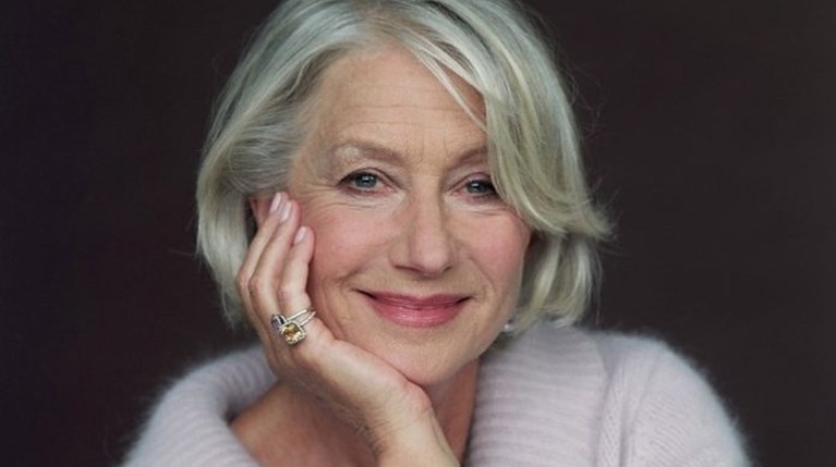 Helen Mirren