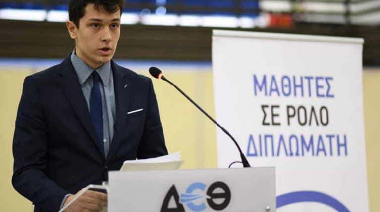 Κωνσταντίνος Μαρκόπουλος