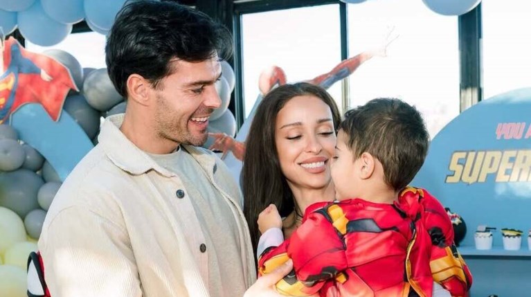 Ελένη Φουρέιρα - Αλμπέρτο Μποτία