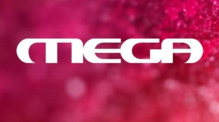 Mega Logo