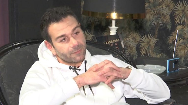 Τάσος Ιορδανίδης