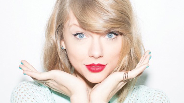 Taylor Swift