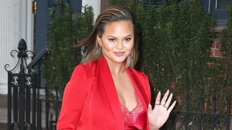 Chrissy Teigen