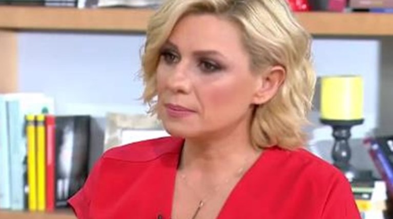 Κατερίνα Καραβάτου