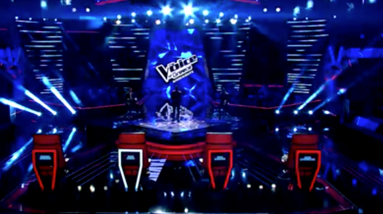 The Voice