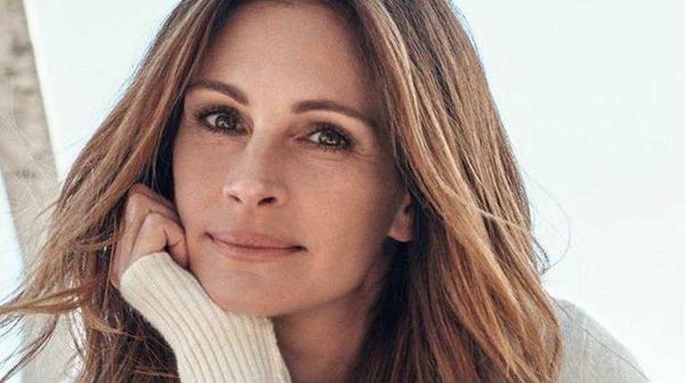 Julia Roberts