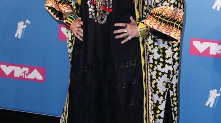 Madonna