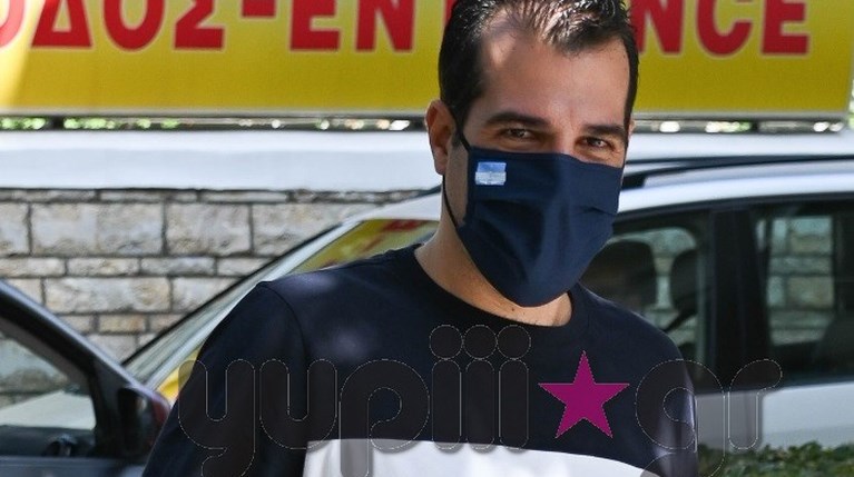 Θάνος Πλεύρης (4)