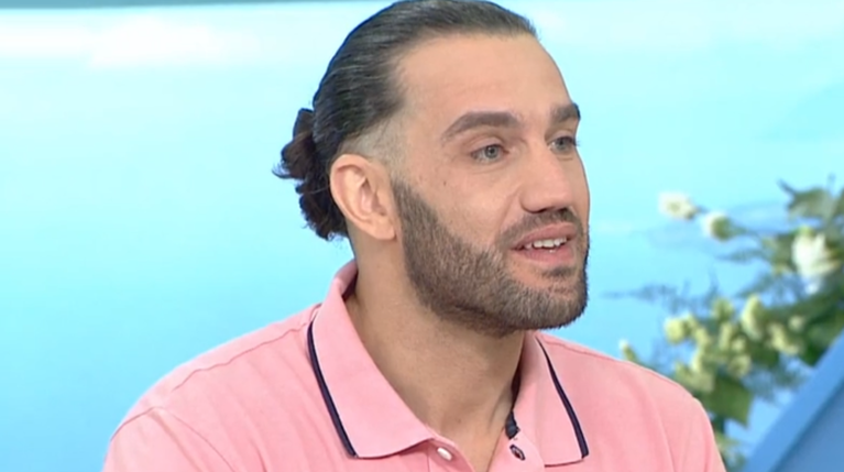 Θάνος Σπανός